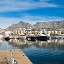 V&A Waterfront, Boat trip 