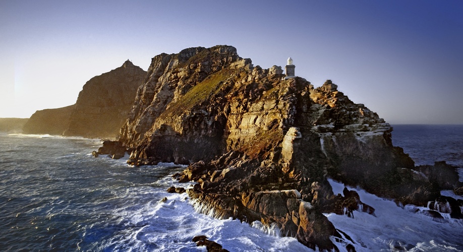 Discover Cape Point
